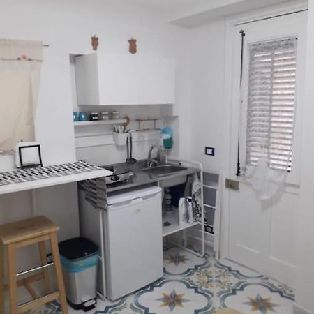 Oneto Apartment ปาแลร์โม ภายนอก รูปภาพ