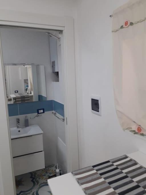 Oneto Apartment ปาแลร์โม ภายนอก รูปภาพ